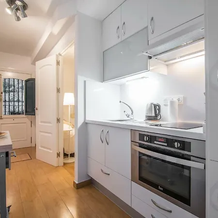 Casa De Alhacaba 그라나다