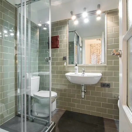 Casa De Alhacaba Apartamento *