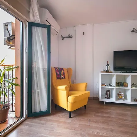 Casa De Alhacaba Appartement *