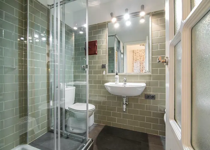 Casa De Alhacaba דירה *