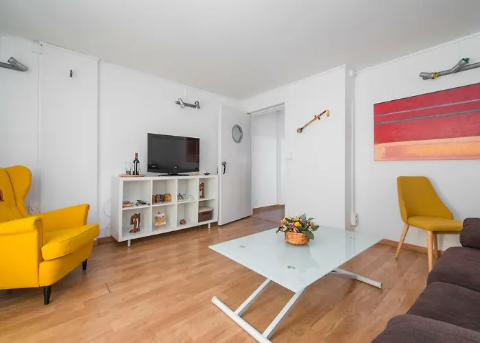 Casa De Alhacaba דירה *