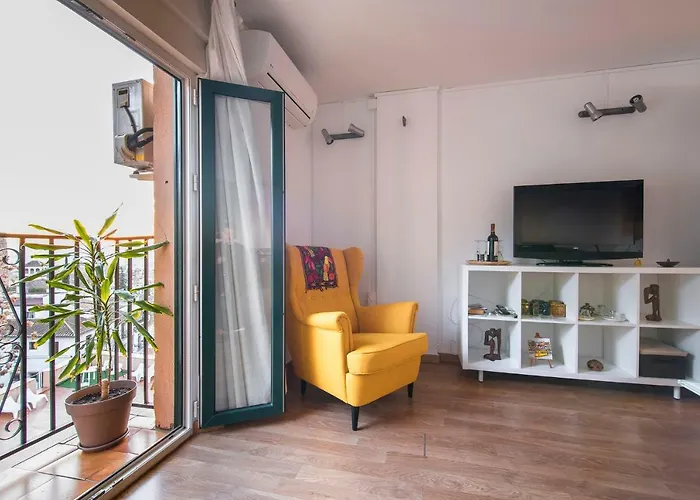 Casa De Alhacaba Appartement *