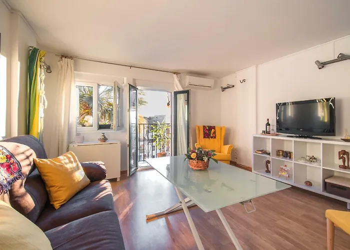 Appartement Casa De Alhacaba Granada