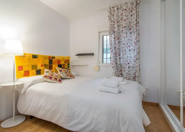 Appartement Casa De Alhacaba Granada